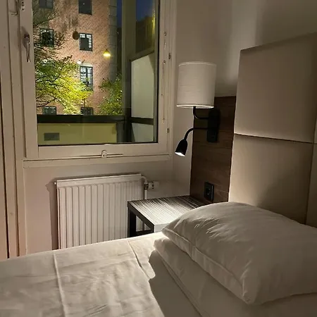 N Hotel