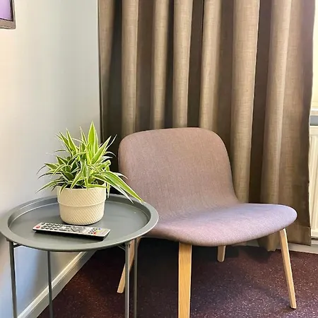 N Hotel Malmö