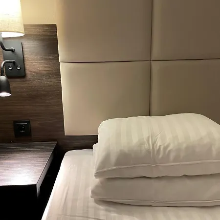 N Hotel Malmö