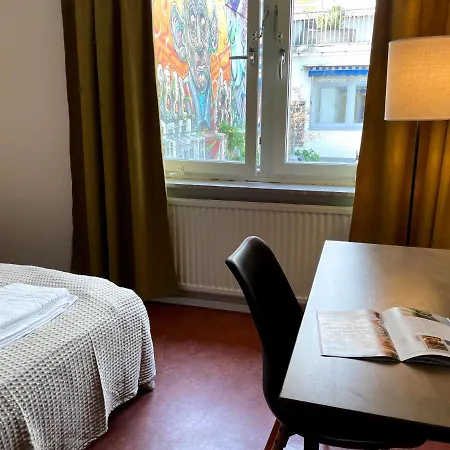 N Hotel Malmö