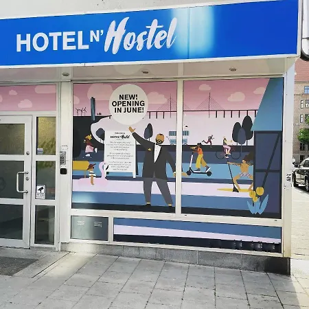 Hotel N