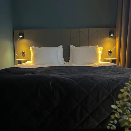 N 3* Malmö